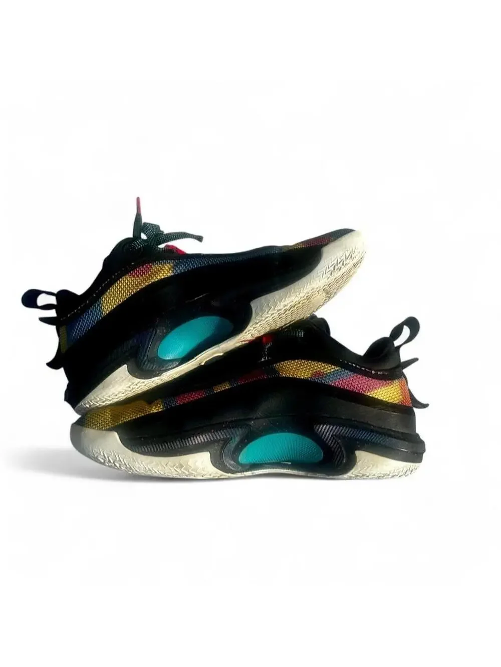 Jordan air 36